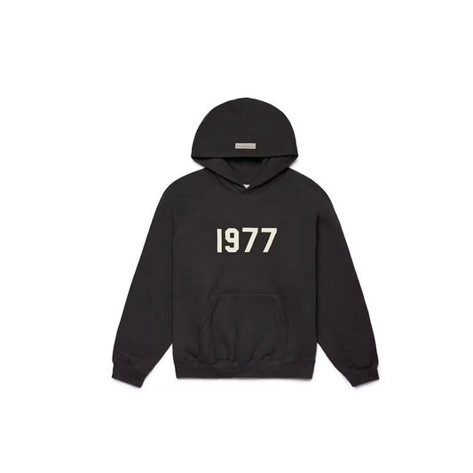 Essentials SS22 1977 Iron Hoodie CRZ