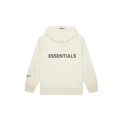 Essentials SS20 Cream Jacket