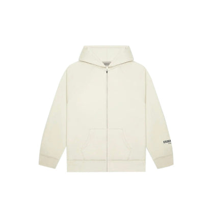Essentials SS20 Cream Jacket