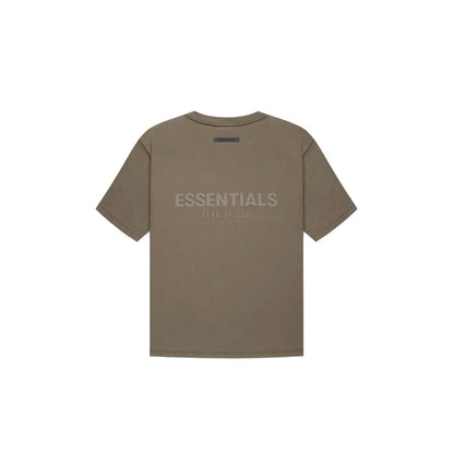 Essentials FW21 Harvest Tee C