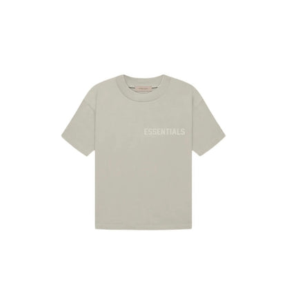 Essentials FW22 Smoke Tee