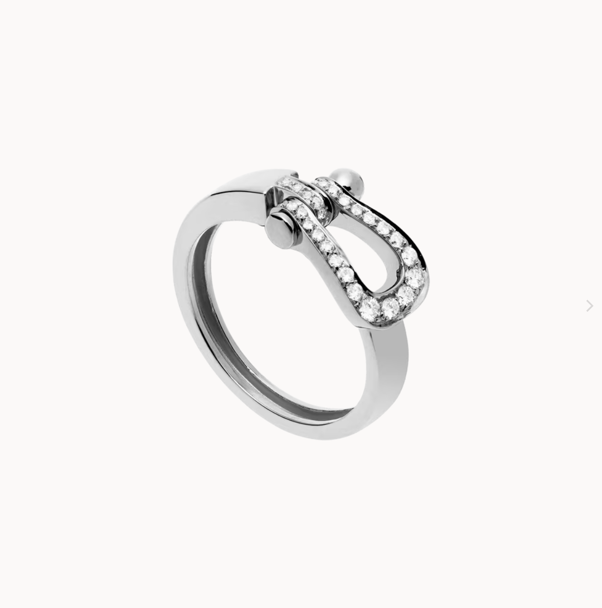 Fred Force 10 Ring Medium Model