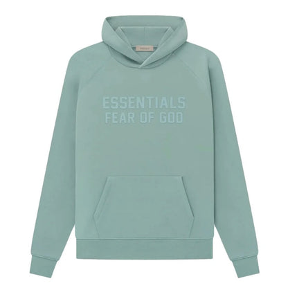 Essentials SS23 Sycamore Hoodie