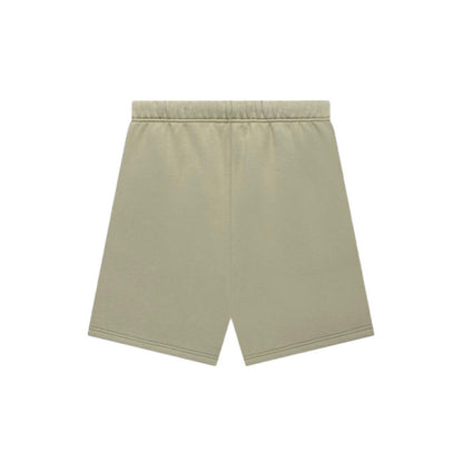 Essentials FW21 Pistachio Shorts