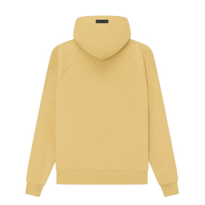 Essentials SS23 Light Tuscan Hoodie
