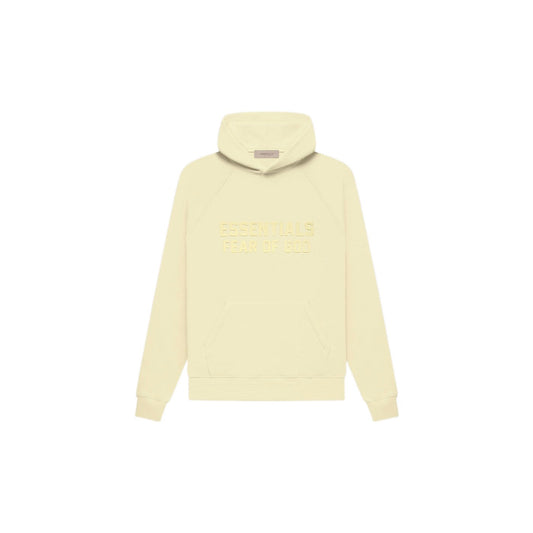 Essentials FW22 Canary Hoodie