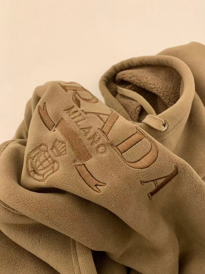 Prada Hoodie