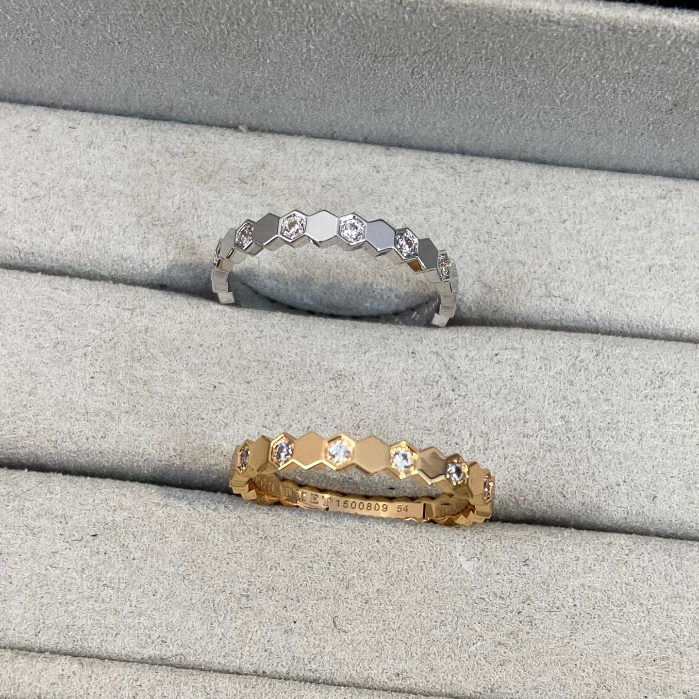 Chaumet Bee My Love Ring