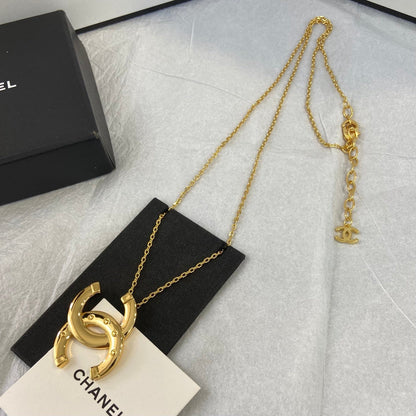 Chanel Gold Bracelet